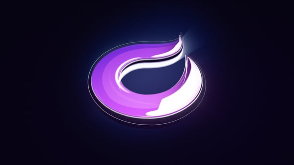 Logo Animation（127851）-技能树